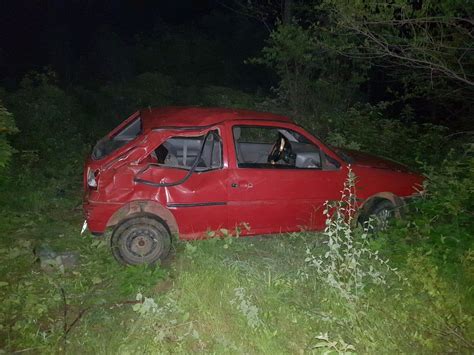 Bebê Morre E Seis Pessoas Ficam Feridas Em Capotamento De Carro Na Br