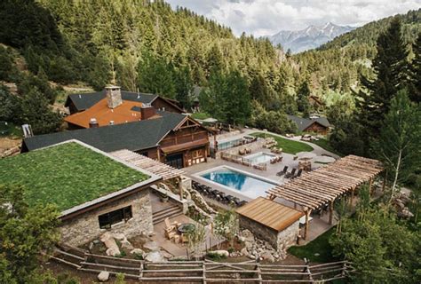 10 must try dude ranch vacations for families – Artofit