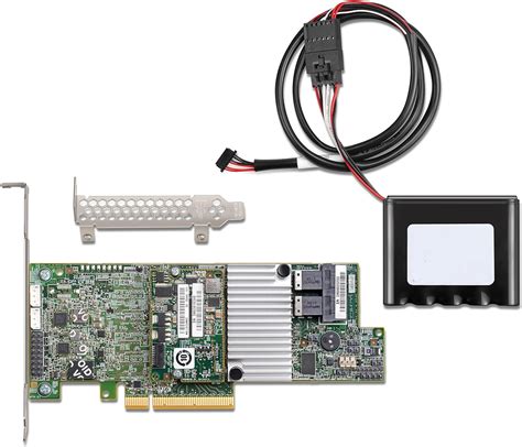 Lsi Megaraid I Pci Express Pcie Velocit Di Trasmissione