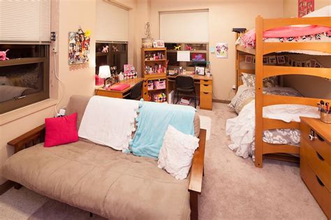 Smith Hall Uw Housing Best Room Contest Finalist 2014 2015