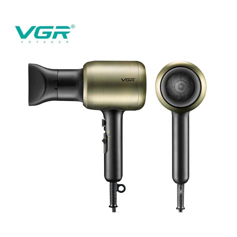 Vgr V Hair Dryer