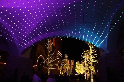 Play St. Louis: Anheuser-Busch Brewery Lights, St. Louis City