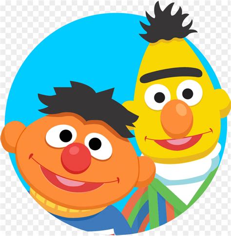 Raphic Library Baby Sesame Street Clipart Sesame Street Cartoon Png