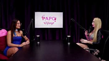 Deu dicas para fazer um bom sexo anal goza rápido ainda não realizou o gang bang e o cuckold