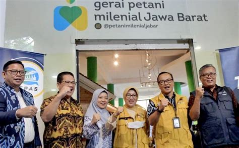 60 Petani Milenial Di Jabar Bakal Dikirim Ke Jepang HARNAS ID