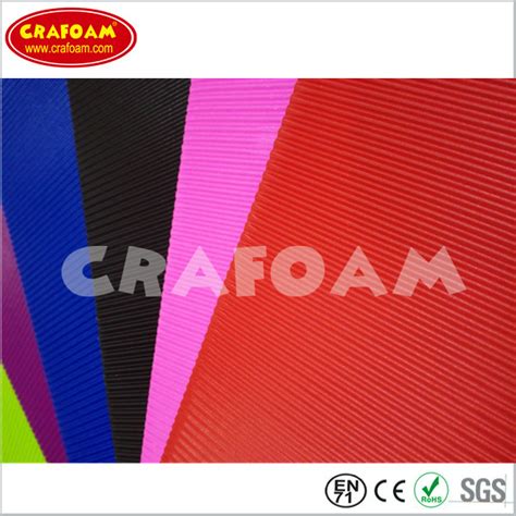 Glossy Color Corrugated Paper Buy Glossy Color Corrugated Paper