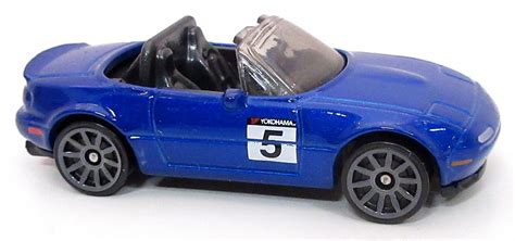 Mazda Mx Miata Hot Wheels Top Images And Videos