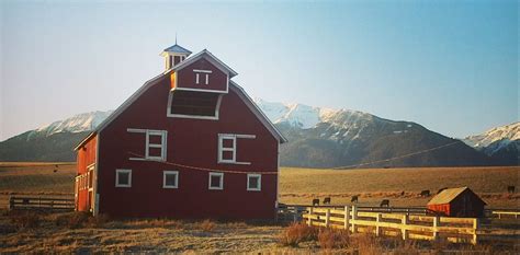 Photo Gallery – Hells Canyon Scenic Byway