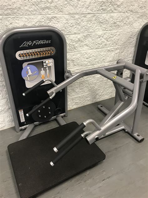 Is this a Deadlift machine? Is it worth using ? : r/StartingStrength