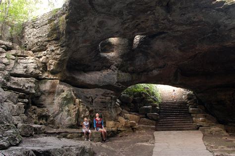 Longhorn Caverns-Texas Hill Country Caves - Texas Hill Country