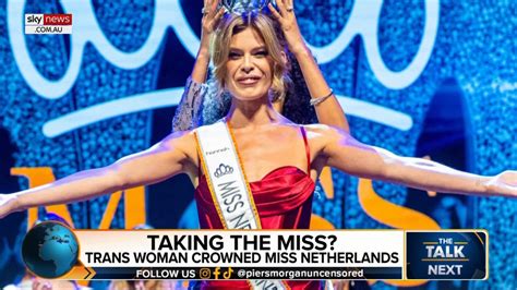 Company Behind Miss Universe Files For Bankruptcy After Accepting