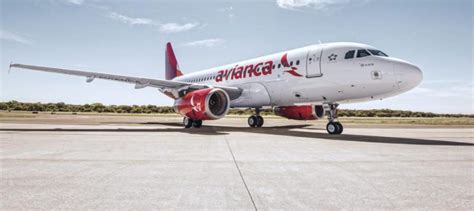 Avianca cambió las dimensiones permitidas para el artículo personal