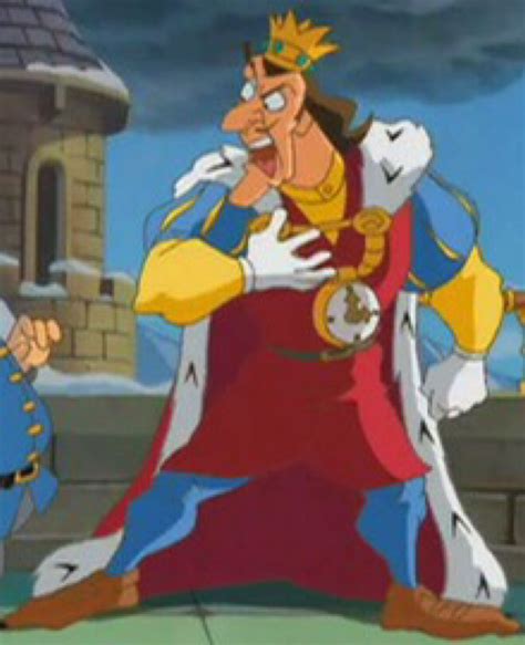 King Salazar Animaniacs Wiki Fandom