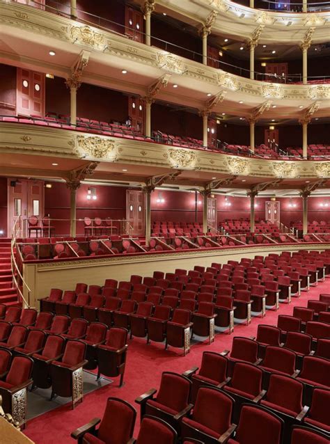 Kimmel Center Seating Chart Parquet Cabinets Matttroy