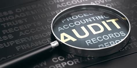 Pengertian Audit Dan Auditor Tujuan Tahapan Audit Kap Ehs