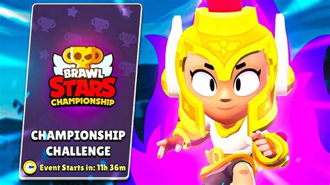 15 0 CHAMPIONSHIP CHALLENGE PRO GUIDE June Best Brawlers Tips YouTube