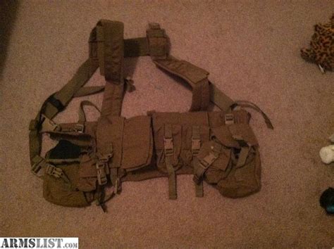 Armslist For Sale Usmc Load Bearing Vest