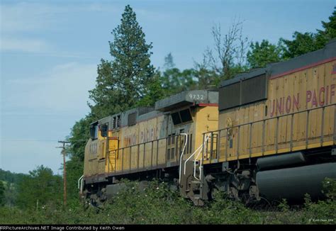 UP 9732