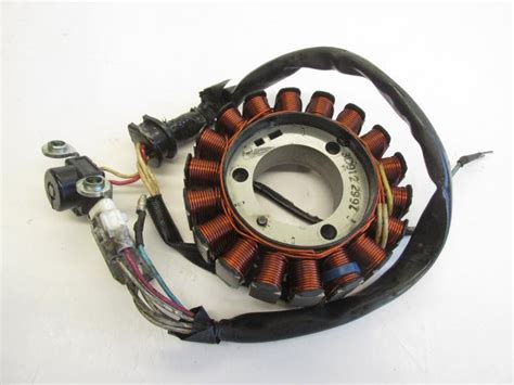 Stator Alternateur Yamaha Ybr Bike Eco