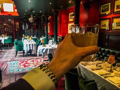 BOISDALE OF BELGRAVIA 102 Photos 56 Reviews 15 Eccleston Street