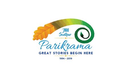 JNV Sonitpur Journey To Parikrama Silver Jubilee 1994 2019 YouTube