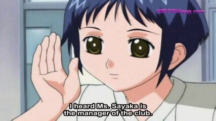 Dirty Thoughts Ep 01 HENTAI UNCENSORED