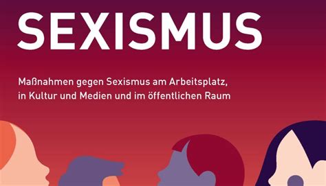 Bündnis Gegen Sexismus Lakof Nrw