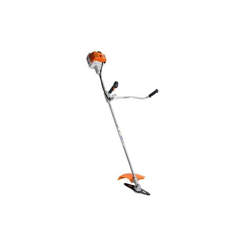 Rocadeira Fs 290 Dm 300 3 Stihl Un