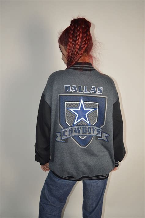 Dallas Cowboys Hello Kitty Cheerleader T-Shirt Xl - Gem