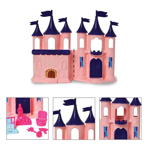 Disney Princess Doll House – ToyZone