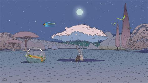 Moebius Hd Wallpapers Top Free Moebius Hd Backgrounds Wallpaperaccess