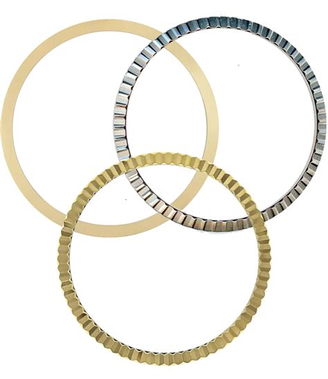 rolex bezel replacement gold bezels custom bezel inserts elite