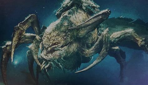 Underwater Trailer Kristen Stewart Unleashes Monsters In