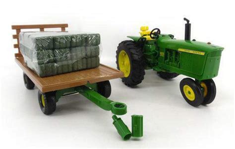 John Deere Toy Hay Wagon Atelier Yuwa Ciao Jp