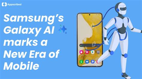 Samsung Galaxy Ai Vs Bixby And Everything You Need To Know