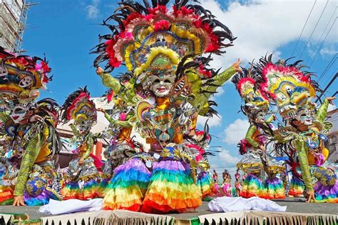 Masskara Festival 2023 - Rad Season