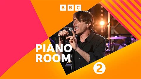 Bbc Radio Radio S Piano Room Suede