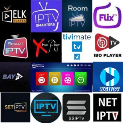 Abonnement Premium IPTV VOD Full HD 12 Mois IdripTv