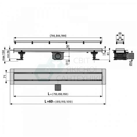 Alca Plast Apz Double Fit And Go Svitsanteh