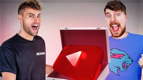 O MRBEAST ME REVELOU O SEGREDO DO YOUTUBE YouTube