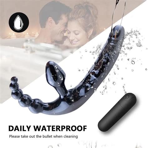 Remote Control Dildo Vibrator Strapless Strapon Dildo Sex Toys For