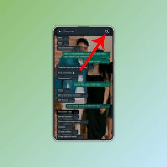 Como Encontrar Mensagens Por Data No Whatsapp