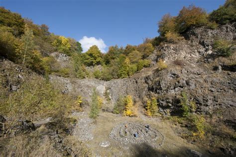 Unesco Geopark Vulkaneifel Deutsche Unesco Kommission