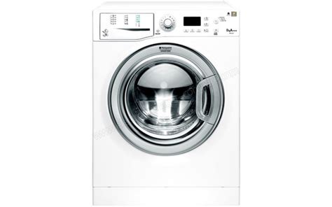 Hotpoint Wmg Bs Eu Fiche Technique Prix Et Avis