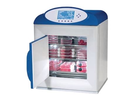 Eppendorf Galaxy R Co Incubator With High Temperature Disinfection