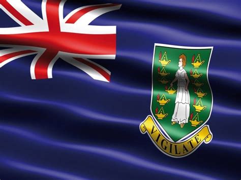 bvi-flag - BVI NEWBIE