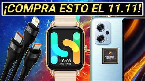 Productos Que Debes Comprar Este En Aliexpress Youtube