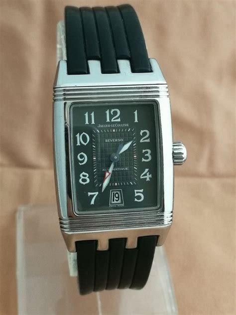 Jaeger Lecoultre Reverso Gran Sport S Homme Catawiki