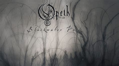 OPETH Frontman MIKAEL ÅKERFELDT Looks Back On Writing Blackwater Park