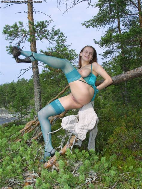 Tight Pink Pussy XXX Dessert Picture 4